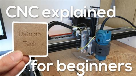 cnc machine for beginners|cnc machines for dummies.